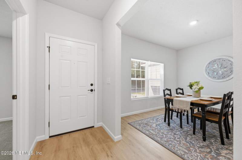 4 bedroom Single Family Residence at 6036 Dunn Avenue, Dinsmore Farms, Jacksonville — photo 4
