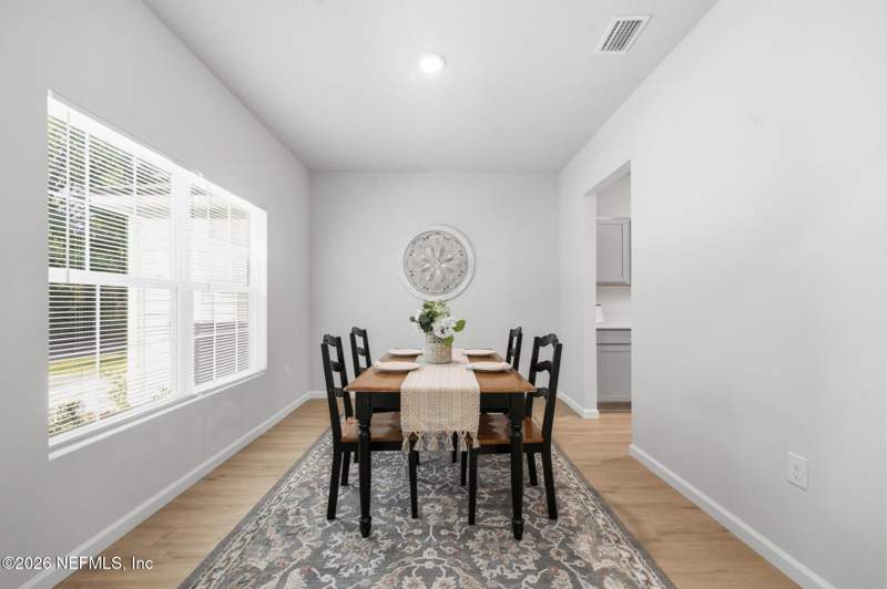4 bedroom Single Family Residence at 6036 Dunn Avenue, Dinsmore Farms, Jacksonville — photo 5