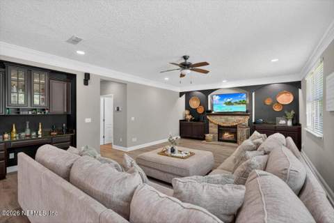 4467 Song Sparrow Drive, Middleburg FL - photo 21 of 86