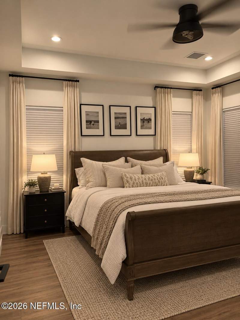 3 bedroom Single Family Residence at 7891 Rusty Anchor Road, St. Augustine, St. Augustine — photo 4