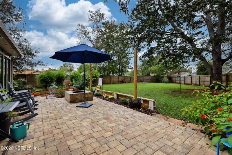 3 bedroom Single Family Residence at 3140 Aquila Court, Quails Hollar, Middleburg — photo 3