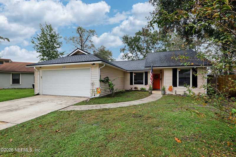 3 bedroom Single Family Residence at 3140 Aquila Court, Quails Hollar, Middleburg — photo 1