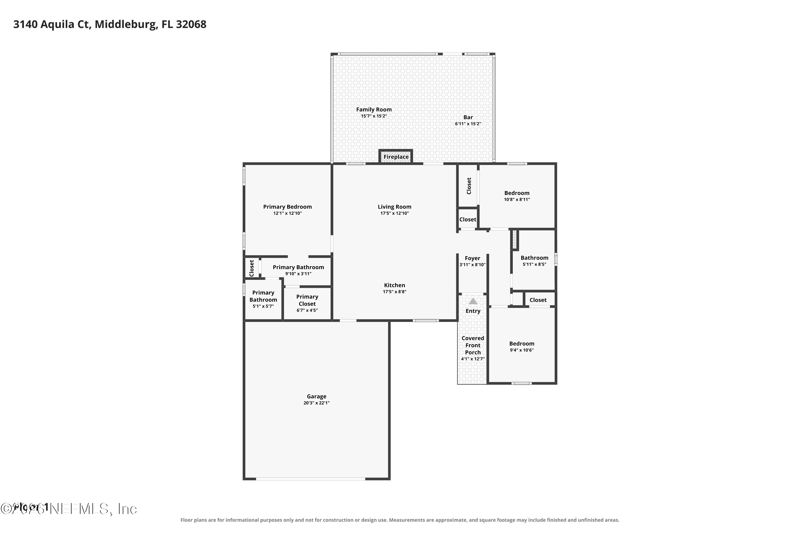 3 bedroom Single Family Residence at 3140 Aquila Court, Quails Hollar, Middleburg — photo 2