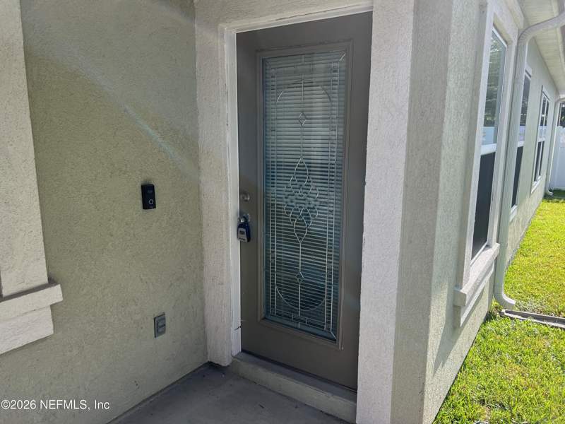 4 bedroom Single Family Residence at 845 Glendale Lane, Forest Hammock, Orange Park — photo 4