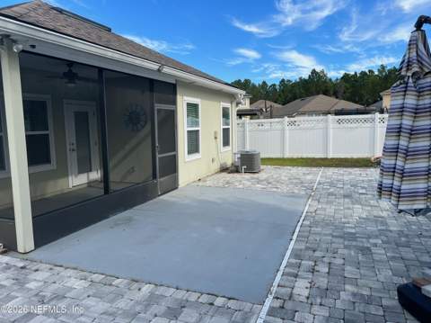 845 Glendale Lane, Orange Park FL - photo 20 of 21
