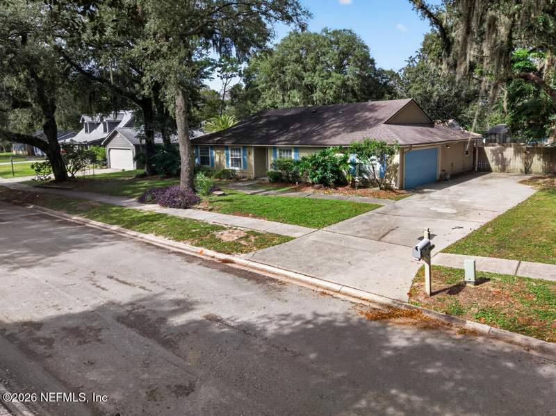 3 bedroom Single Family Residence at 5177 Julington Forest Drive, Julington Forest, Jacksonville — photo 4