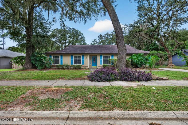 3 bedroom Single Family Residence at 5177 Julington Forest Drive, Julington Forest, Jacksonville — photo 3