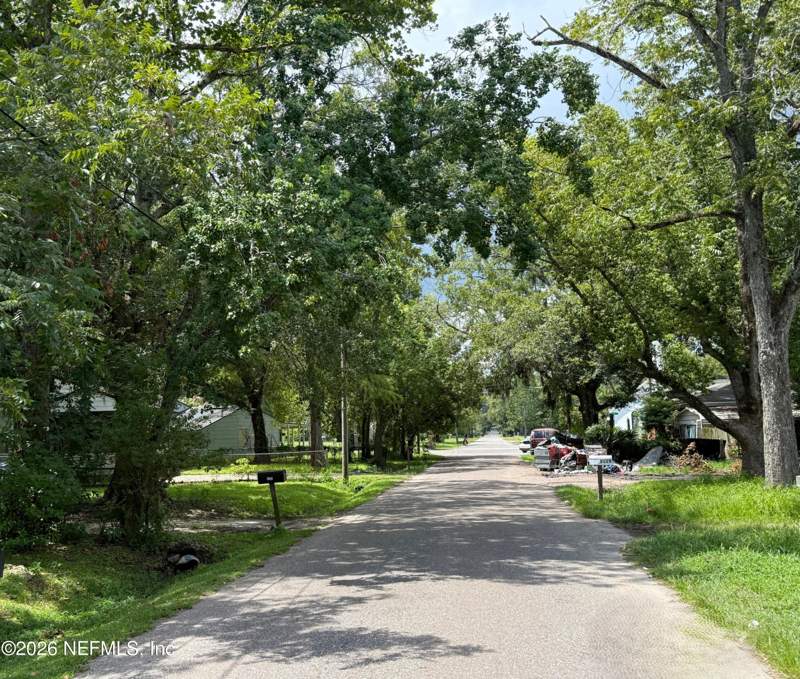 2 bedroom Single Family Residence at 3138 Columbus Avenue, Dixie, Jacksonville — photo 2