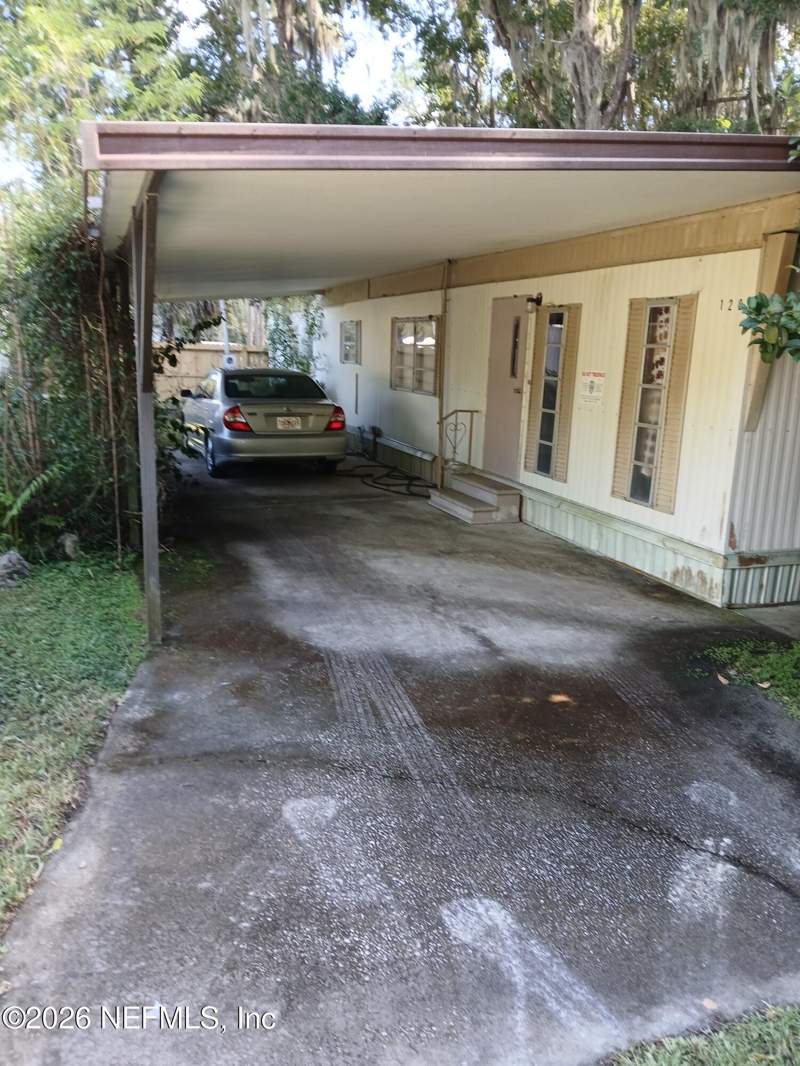 2 bedroom Single Family Residence at 128 Lunker Lodge Road, Hires, Georgetown — photo 2