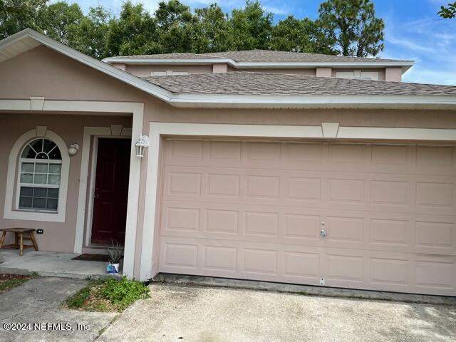 4 bedroom Single Family Residence at 9381 Thorn Glen Road, Timber Oaks, Jacksonville — photo 5