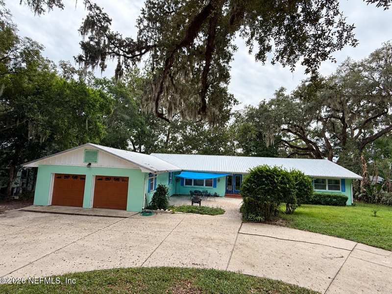 4 bedroom Single Family Residence at 6728 Strawberry Lane, Jacksonville, Jacksonville — photo 1