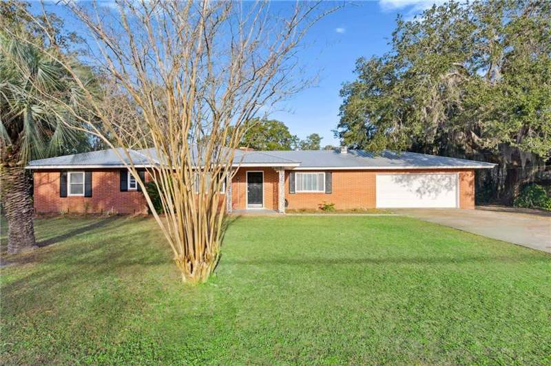 3 bedroom Single Family Residence at 112 Lillie Way, High Hill Lakes, Brunswick — photo 2