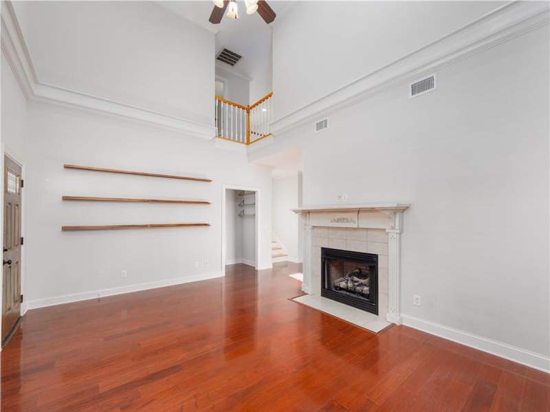 4 bedroom Single Family Residence at 131 Gallery Way, The Gallery at Coastal Pines, Brunswick — photo 3