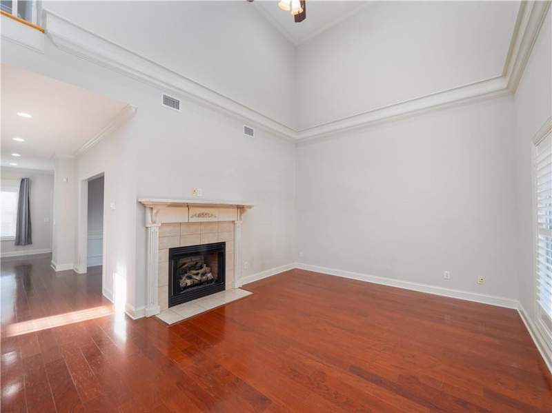 4 bedroom Single Family Residence at 131 Gallery Way, The Gallery at Coastal Pines, Brunswick — photo 4