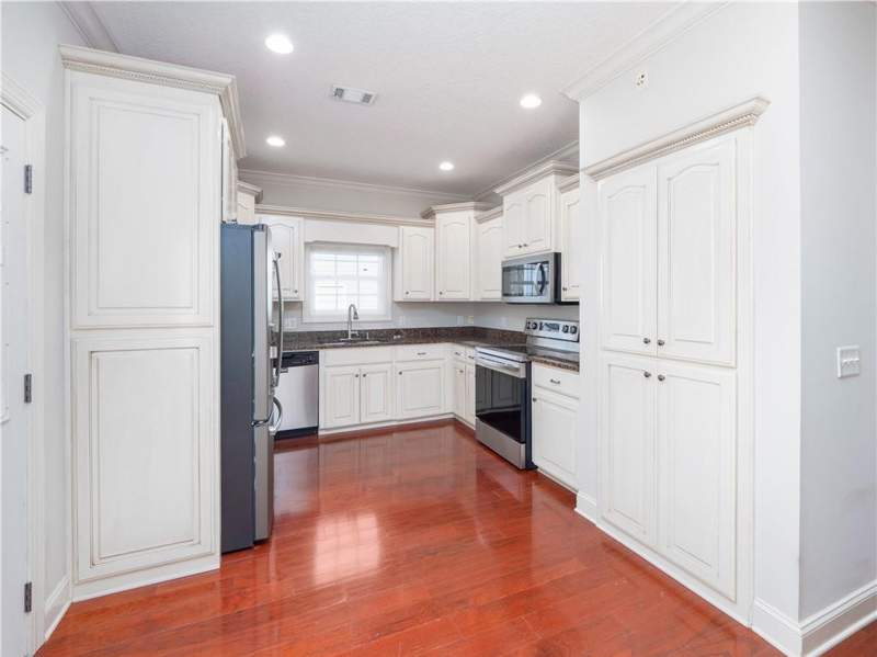 4 bedroom Single Family Residence at 131 Gallery Way, The Gallery at Coastal Pines, Brunswick — photo 5