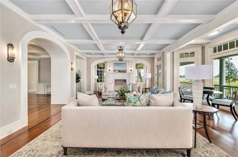 144 Point Lane, St. Simons Island GA - photo 7 of 99