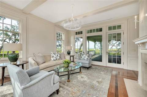 144 Point Lane, St. Simons Island GA - photo 16 of 99