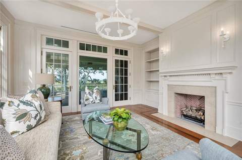 144 Point Lane, St. Simons Island GA - photo 18 of 99