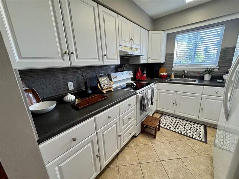 2 bedroom Condominium at 6b Blair Road, Skiff Landing Condos, St. Simons Island — photo 4