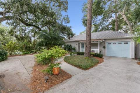 601 Shore Edge Trace, St. Simons Island GA - photo 6 of 34