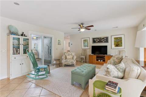 601 Shore Edge Trace, St. Simons Island GA - photo 12 of 34
