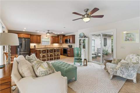 601 Shore Edge Trace, St. Simons Island GA - photo 14 of 34