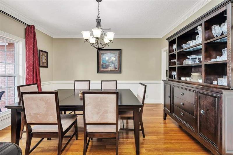 4 bedroom Single Family Residence at 257 Villager Drive, Village Creek Way, St. Simons Island — photo 3