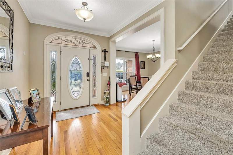 4 bedroom Single Family Residence at 257 Villager Drive, Village Creek Way, St. Simons Island — photo 4