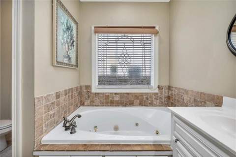 257 Villager Drive, St. Simons Island GA - photo 8 of 39