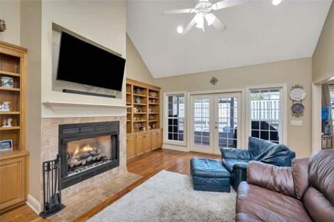 257 Villager Drive, St. Simons Island GA - photo 10 of 39