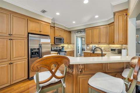 257 Villager Drive, St. Simons Island GA - photo 14 of 39