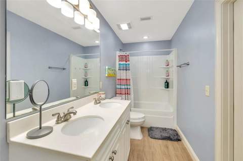 257 Villager Drive, St. Simons Island GA - photo 22 of 39