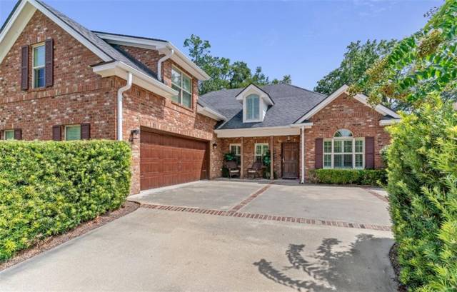 Sinclair Pointe