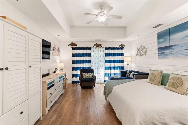 Salt Air Villas