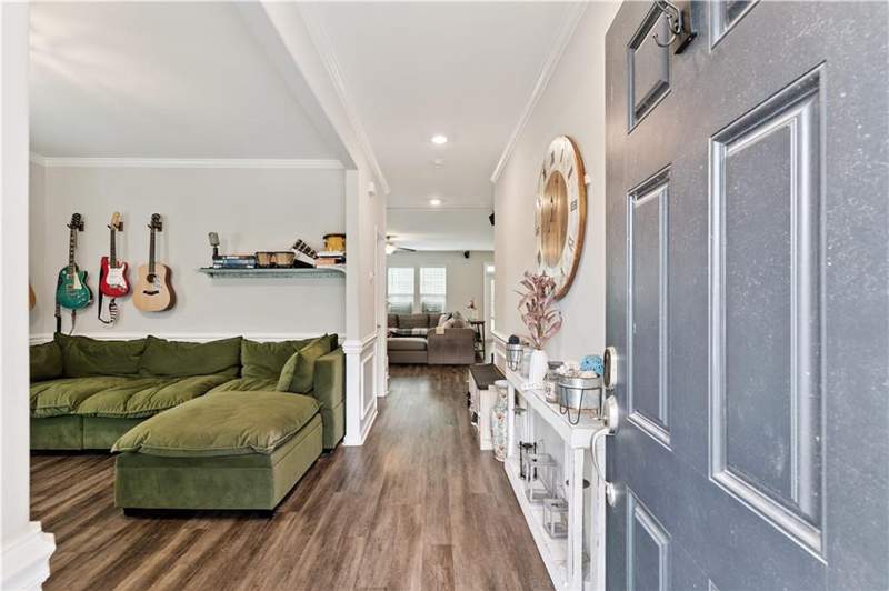 4 bedroom Single Family Residence at 140 Clearwater Drive, Clear Water, Brunswick — photo 2