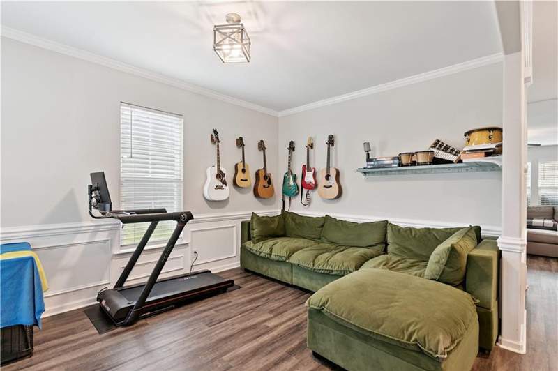 4 bedroom Single Family Residence at 140 Clearwater Drive, Clear Water, Brunswick — photo 3