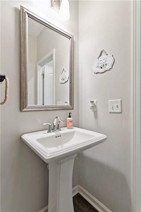 140 Clearwater Drive, Brunswick GA - photo 13 of 35