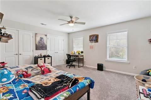 140 Clearwater Drive, Brunswick GA - photo 21 of 35