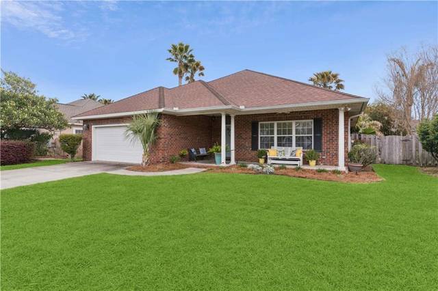 116 Village Creek Way