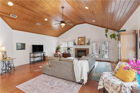 116 Village Creek Way, St. Simons Island GA - photo 8 of 25