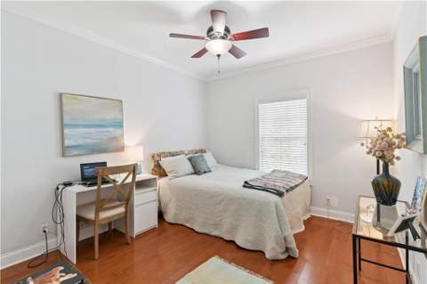 116 Village Creek Way, St. Simons Island GA - photo 13 of 25