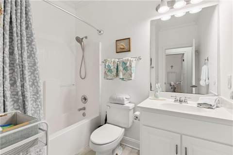 116 Village Creek Way, St. Simons Island GA - photo 14 of 25