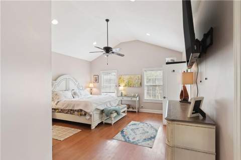 116 Village Creek Way, St. Simons Island GA - photo 16 of 25