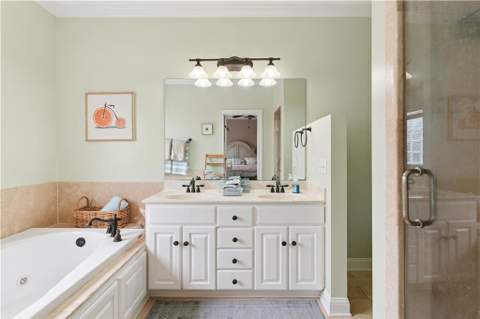 116 Village Creek Way, St. Simons Island GA - photo 18 of 25