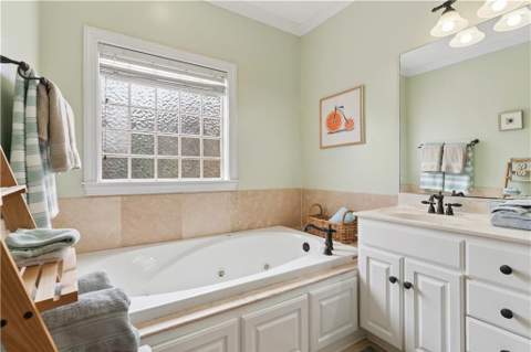 116 Village Creek Way, St. Simons Island GA - photo 19 of 25