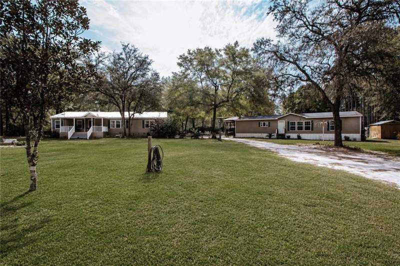 6 bedroom Mobile Home at 245 Ravenwood Road, No Recorded Subdivision, Waynesville — photo 2