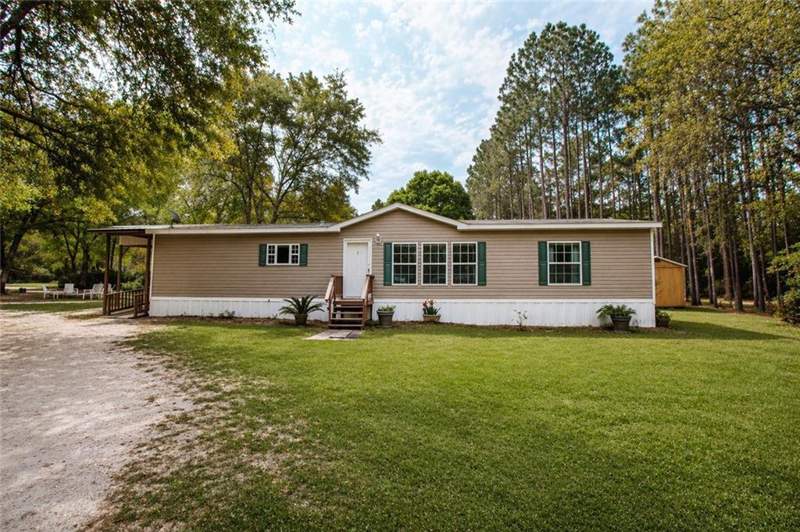 6 bedroom Mobile Home at 245 Ravenwood Road, No Recorded Subdivision, Waynesville — photo 3