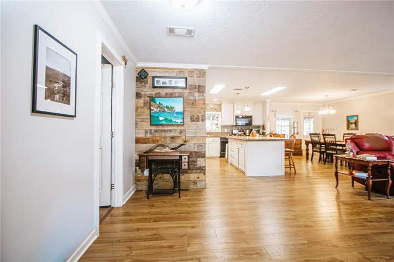 6 bedroom Mobile Home at 245 Ravenwood Road, No Recorded Subdivision, Waynesville — photo 4