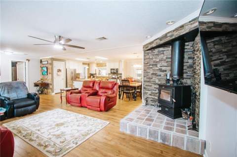 245 Ravenwood Road, Waynesville GA - photo 6 of 45