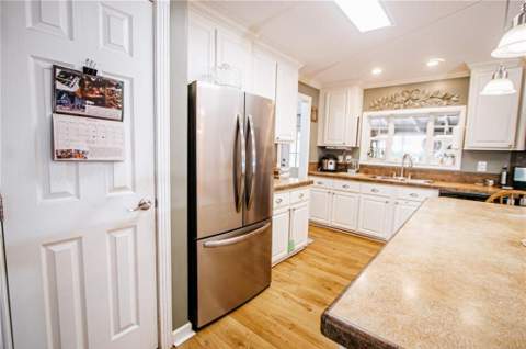 245 Ravenwood Road, Waynesville GA - photo 8 of 45